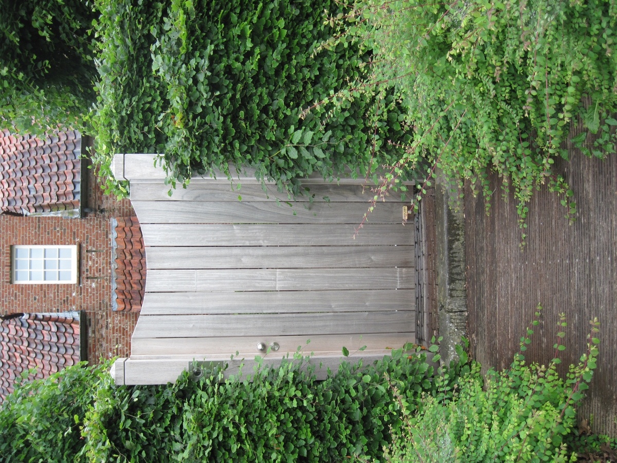 PP043 door Poorten Pauwels
