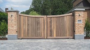 PP034 door Poorten Pauwels