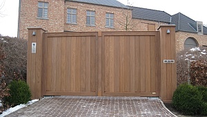 PP041 door Poorten Pauwels