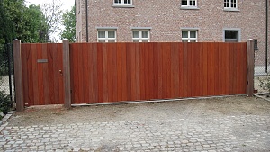 PP042 door Poorten Pauwels